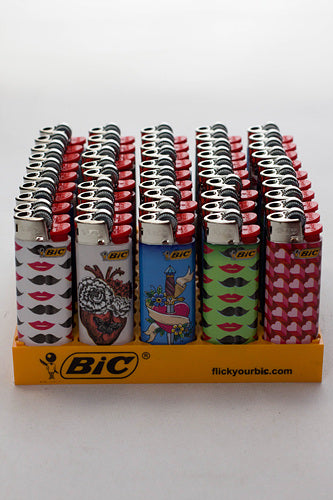 Bic Mini lighter_8