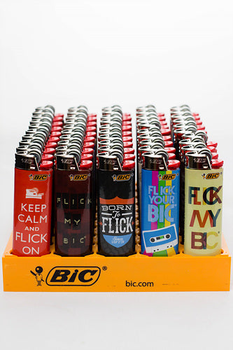 Bic Regular Lighter_2