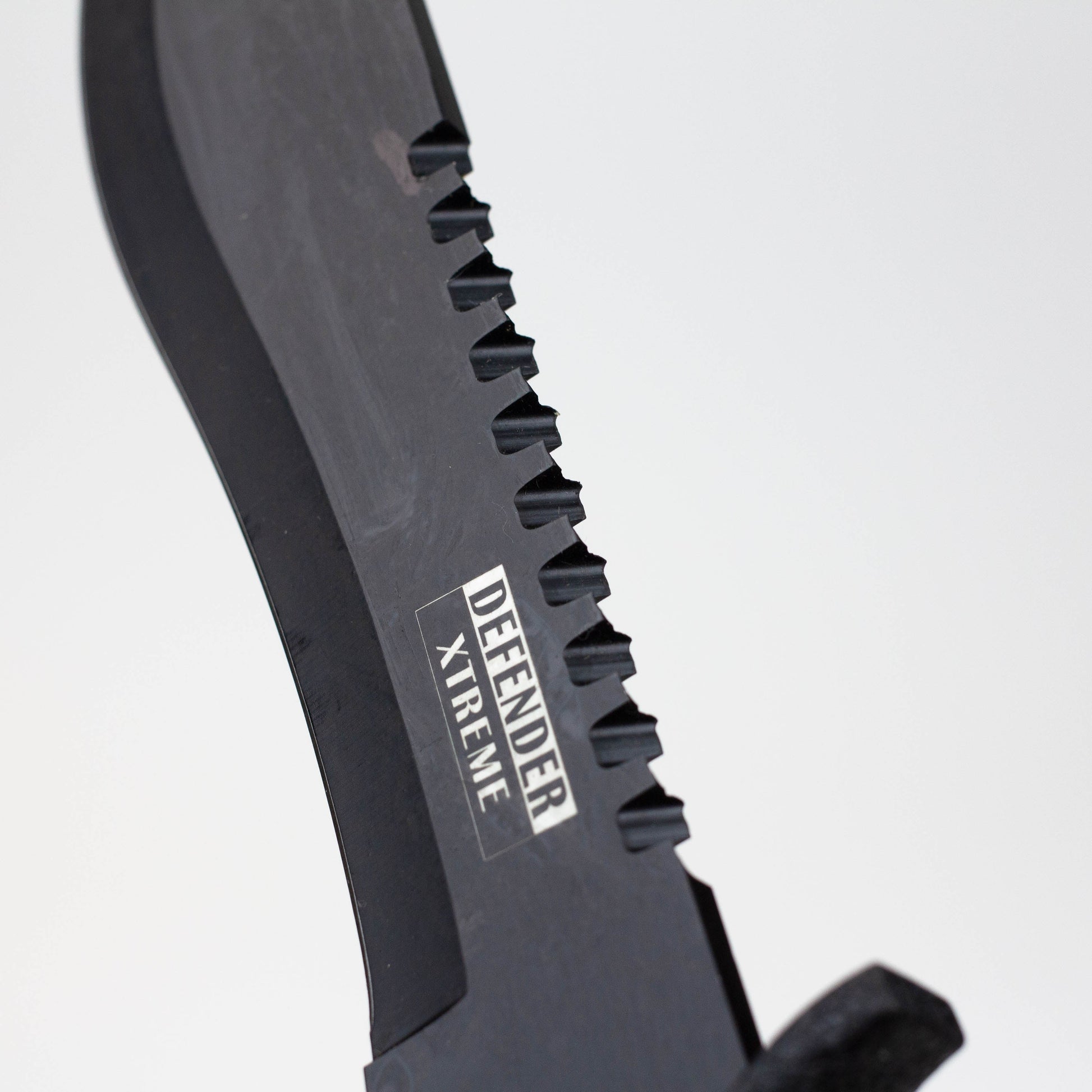 12" Heavy Duty Army hunting knife with ABS Sheath Knife_5