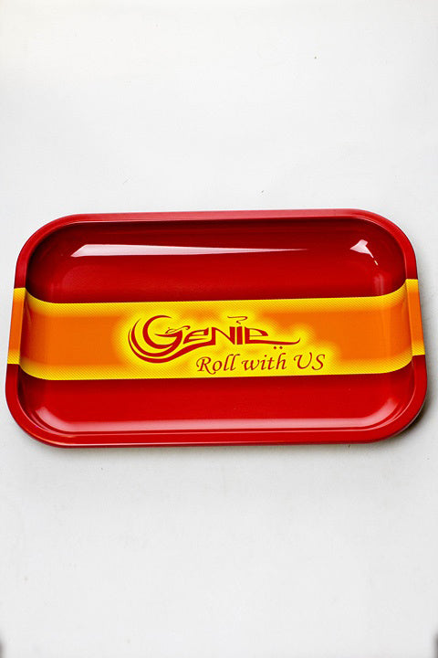 Genie Rolling Tray_0