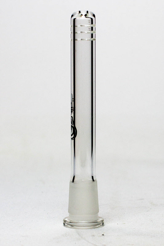 Glass 6 slits diffuser downstem_8