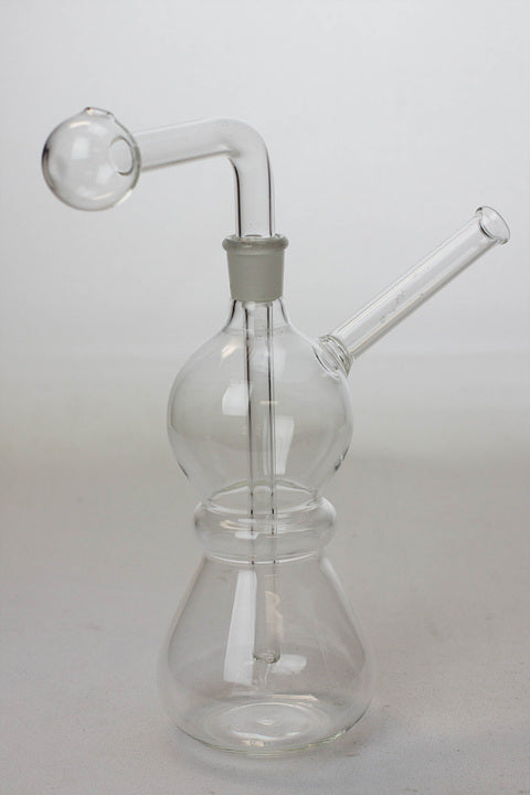 7.5" Oil burner water pipe_7