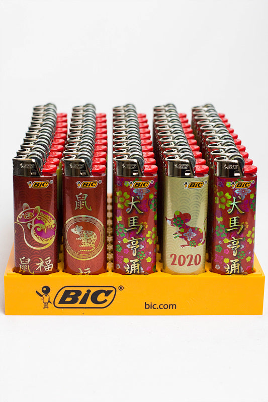 Bic Regular Lighter_1