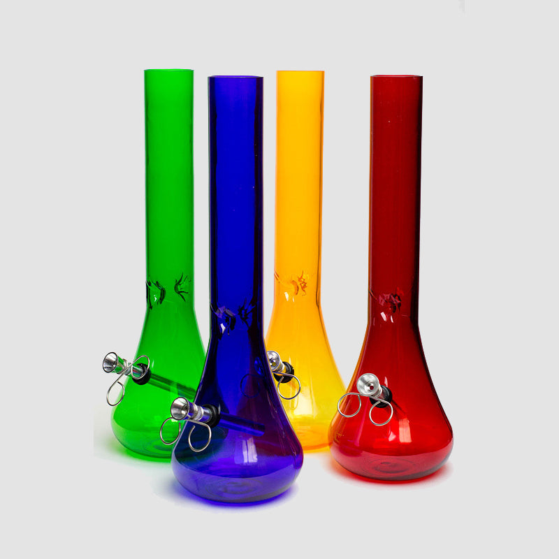 12" acrylic water pipe FN-01_0