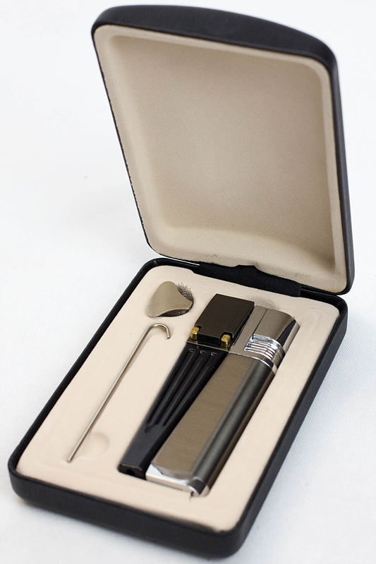 All-in-one Regal Pipe Lighter_0