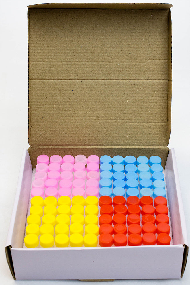 5 ml 100-Piece Plastic Vials_1