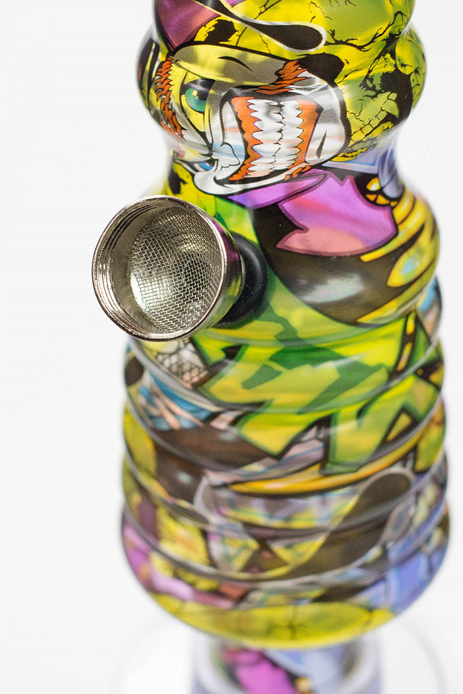 8" acrylic water pipe-MIGY02_3