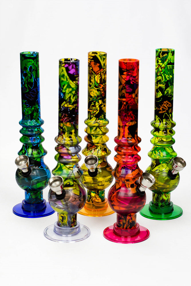 8" acrylic water pipe-MIGY03_0