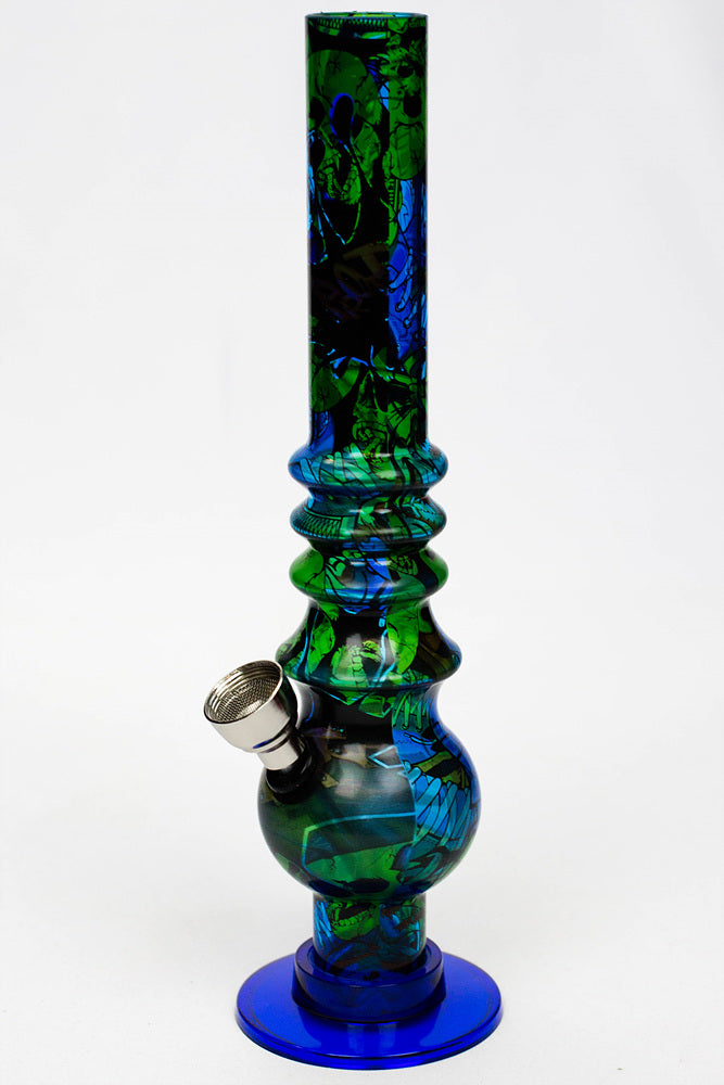 8" acrylic water pipe-MIGY03_2