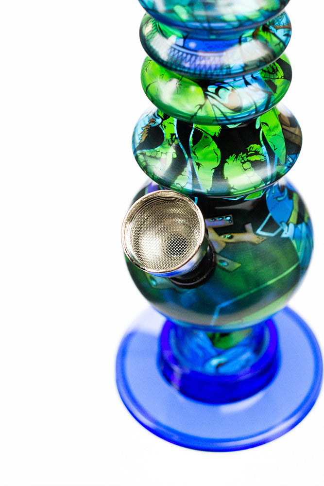 8" acrylic water pipe-MIGY03_3