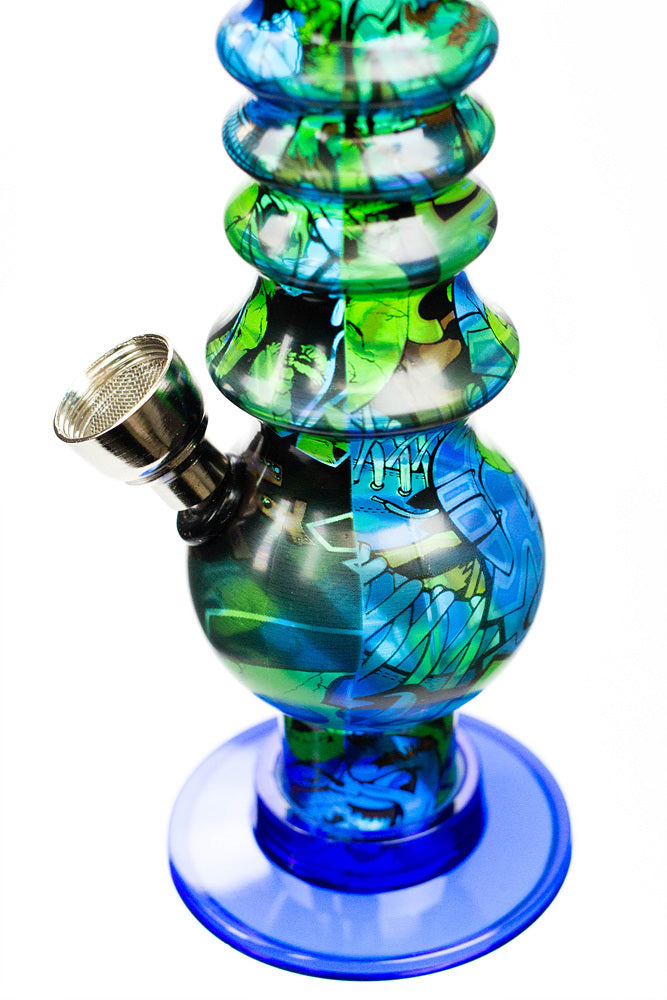 8" acrylic water pipe-MIGY03_4