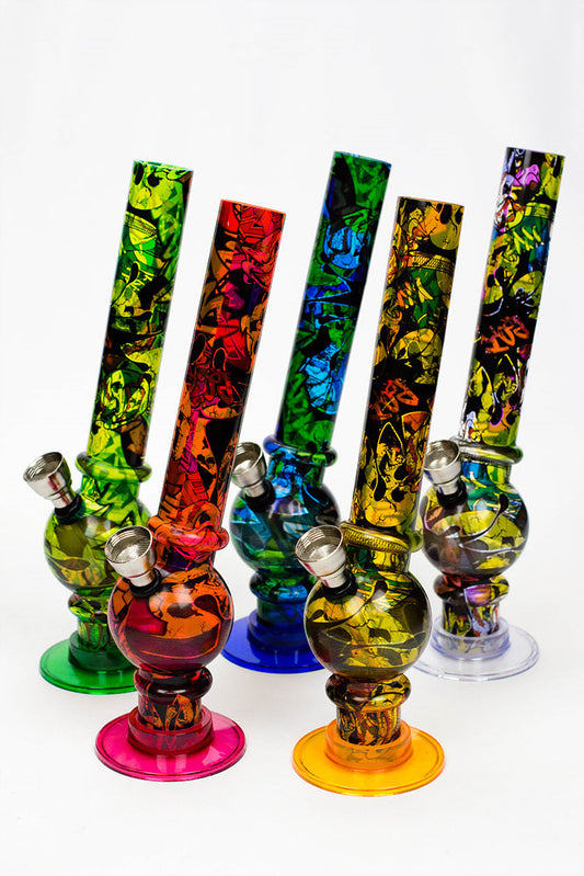 8" acrylic water pipe-MIGY08_0