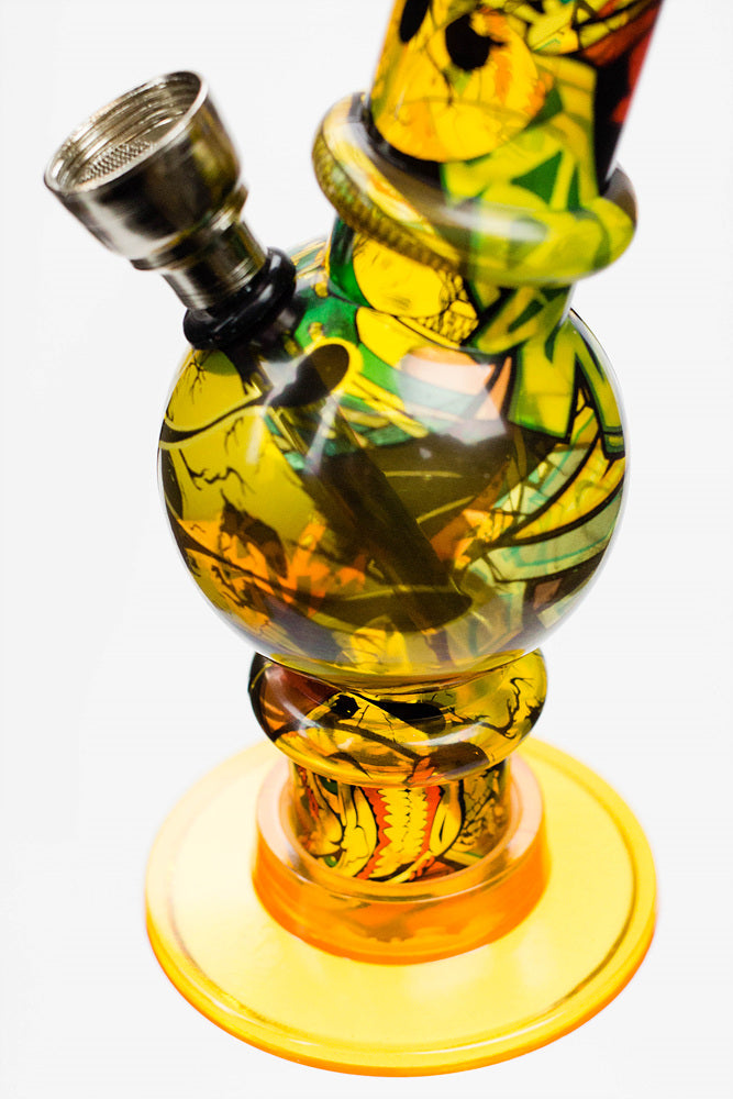 8" acrylic water pipe-MIGY08_3