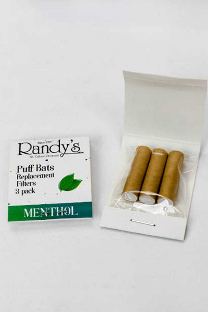 Randy's Puff bat refill packs display_1