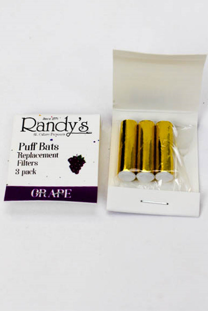 Randy's Puff bat refill packs display_2