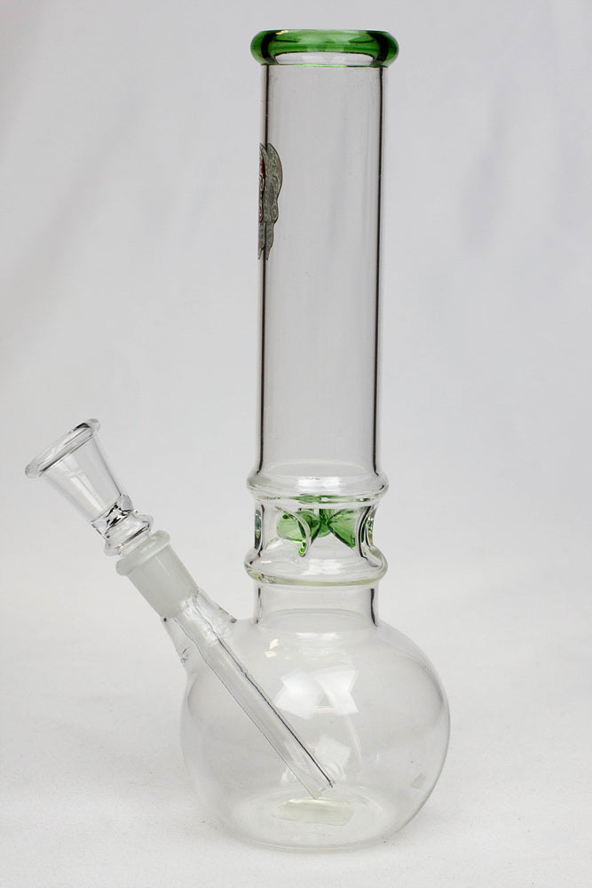10" glass beaker water pipe M1063_6