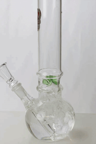 10" glass beaker water pipe M1063_3