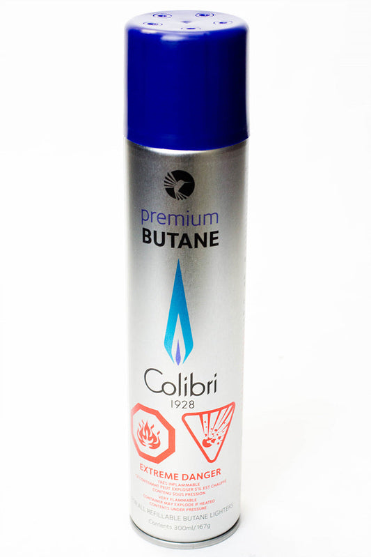 Colibri Premium butane Pack of 12_0