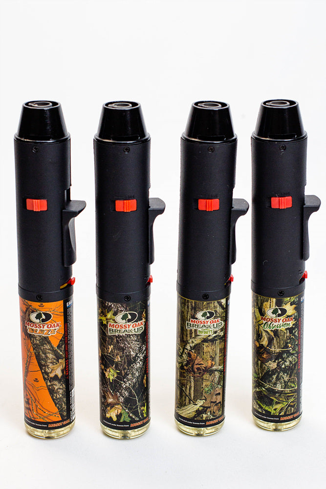 Eagle Torch Pen Torch - Assorted Camouflage_1