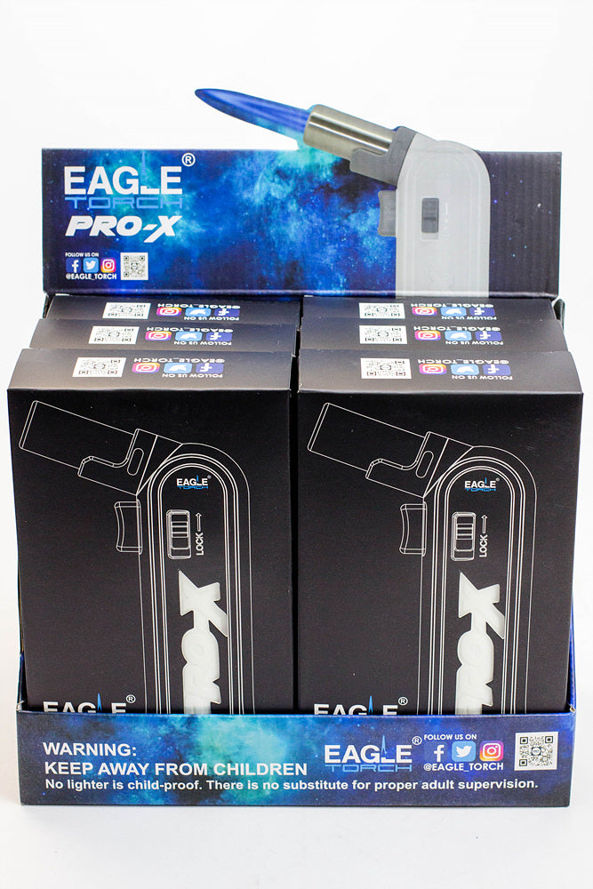 Eagle Torch Pro-X Lighter_5