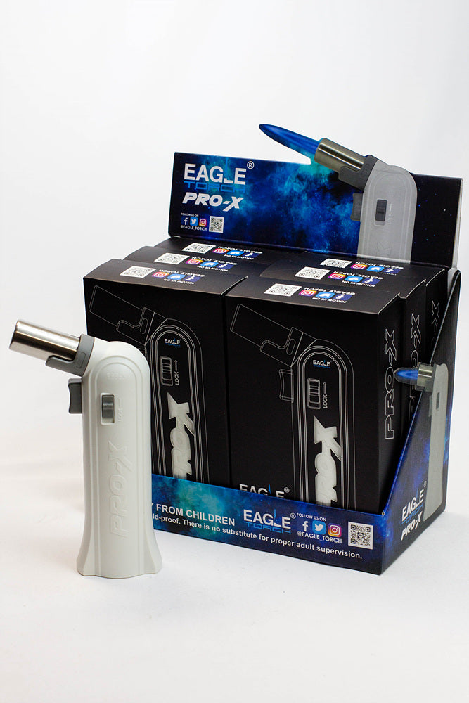 Eagle Torch Pro-X Lighter_0