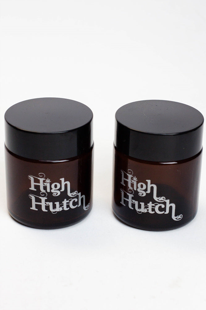 High Hutch - Luxury Smoking Accessory Stash Box_14