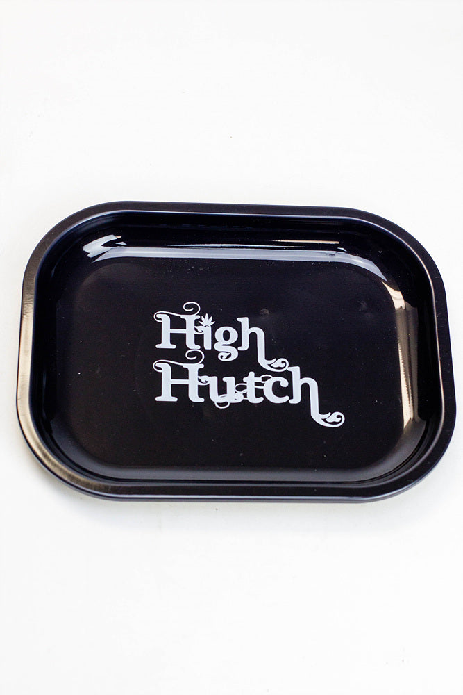 High Hutch - Luxury Smoking Accessory Stash Box_13