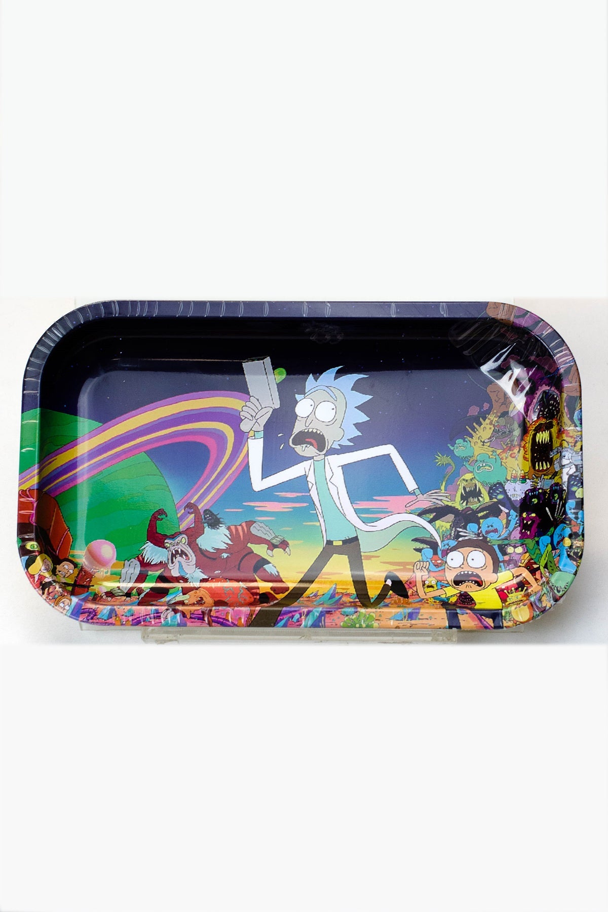 Cartoon Medium Rolling Tray_7