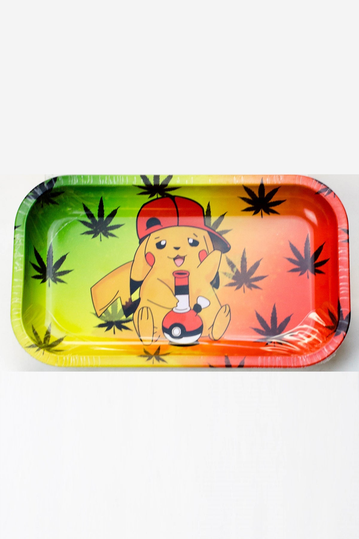 Cartoon Medium Rolling Tray_9