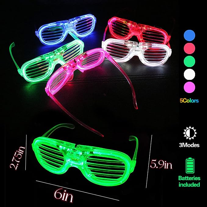 LED Neon-Color Glasses_2