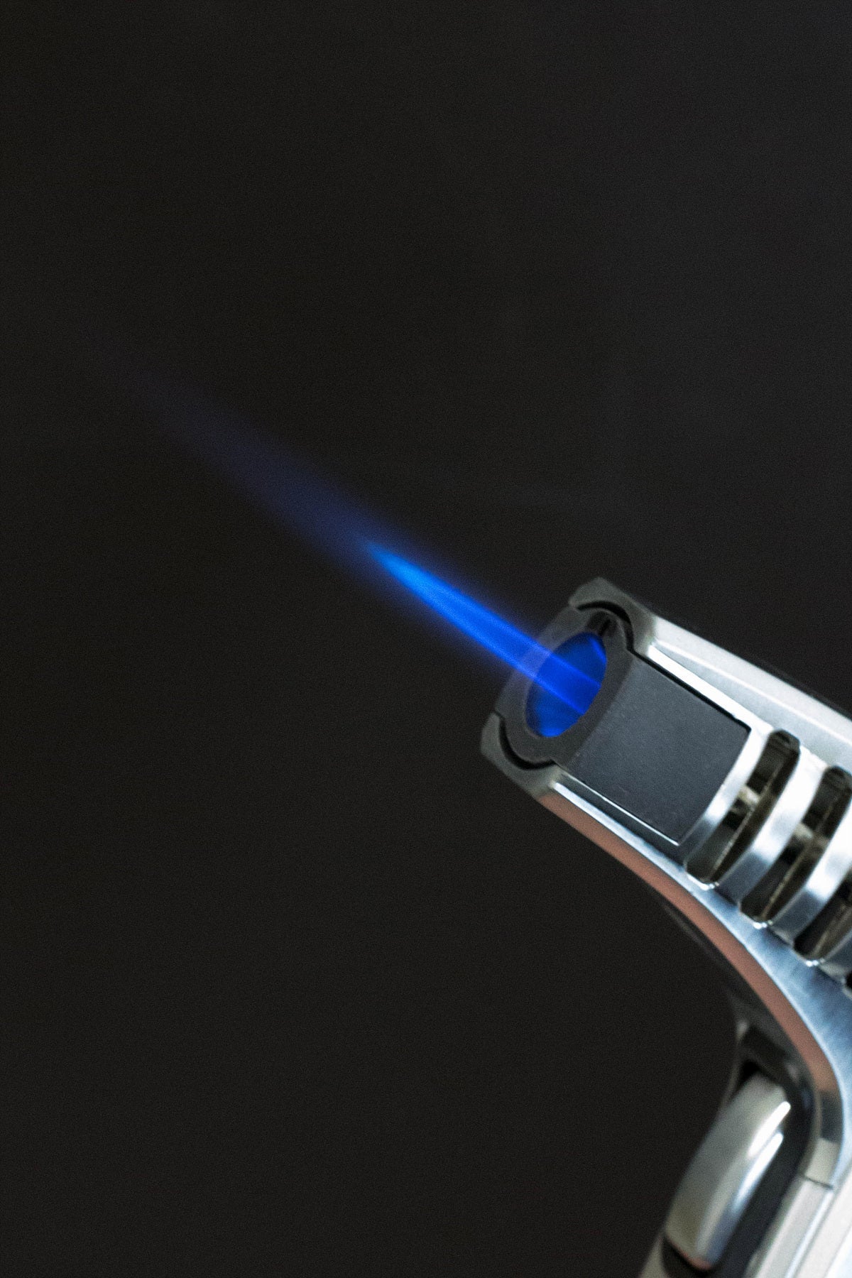 Genie Adjustable Single Jet Torch Lighter 987_3