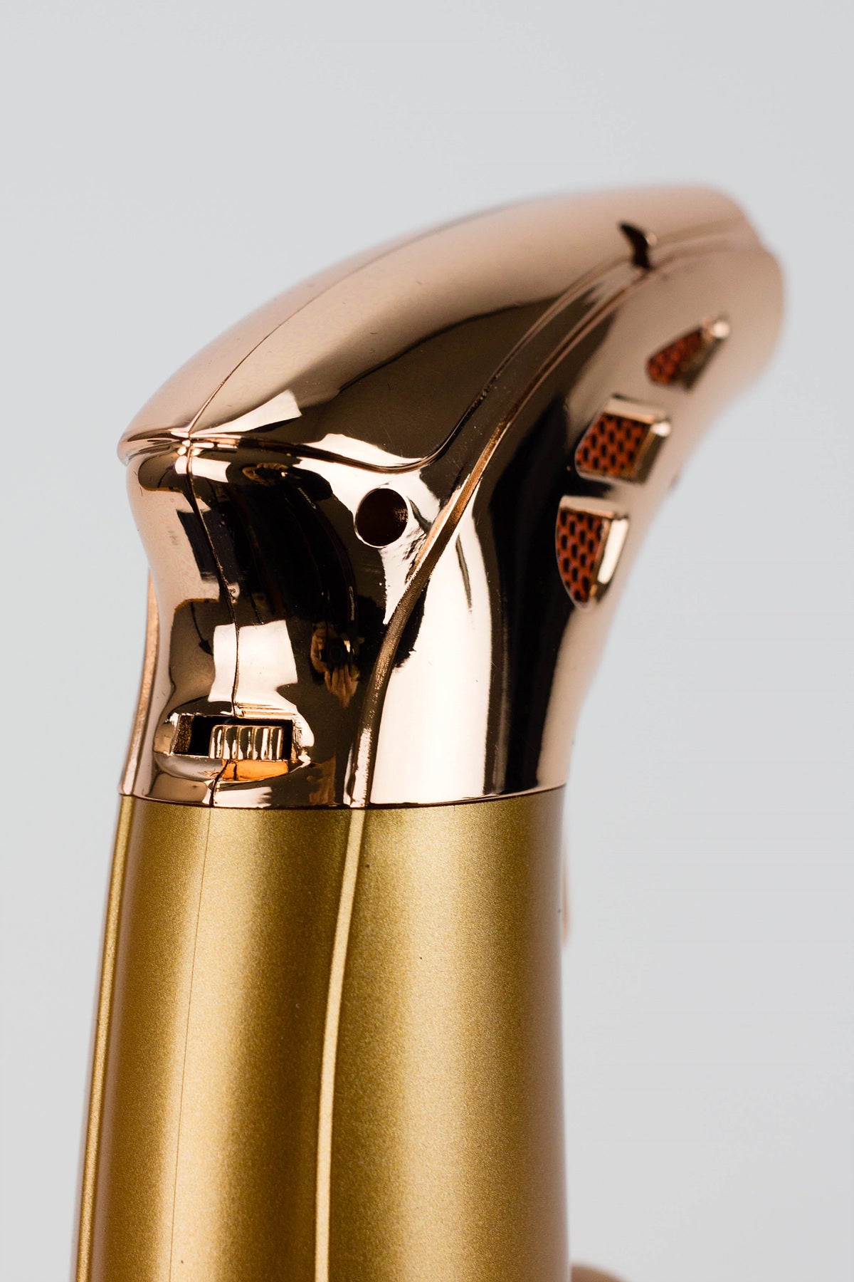 Genie Adjustable Single jet flame Torch Lighter 968_8