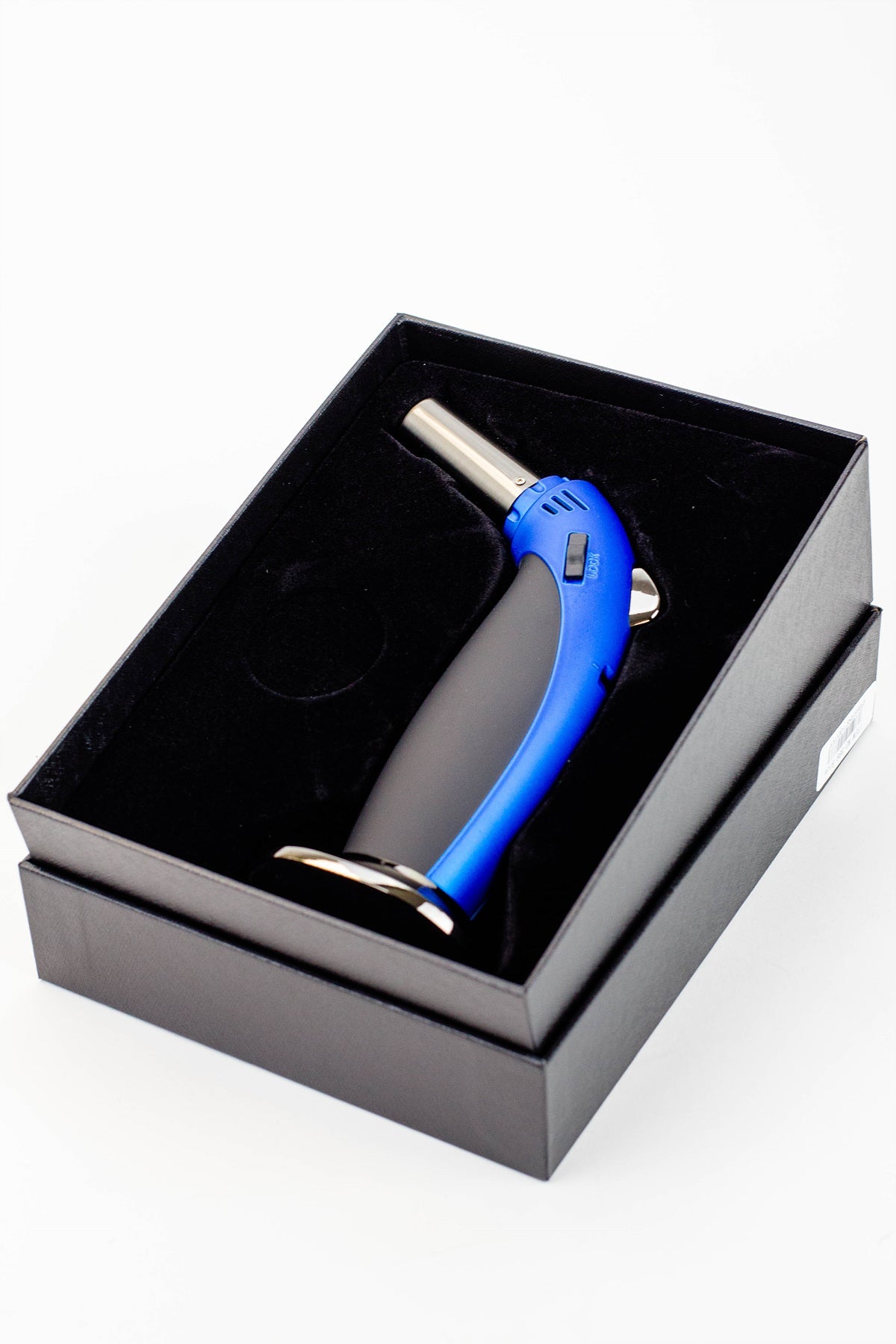 Genie Adjustable Single Jet Torch Lighter 599_2