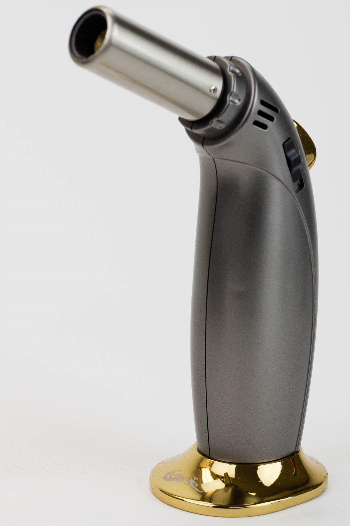 Genie Adjustable Single Jet Torch Lighter 599_6