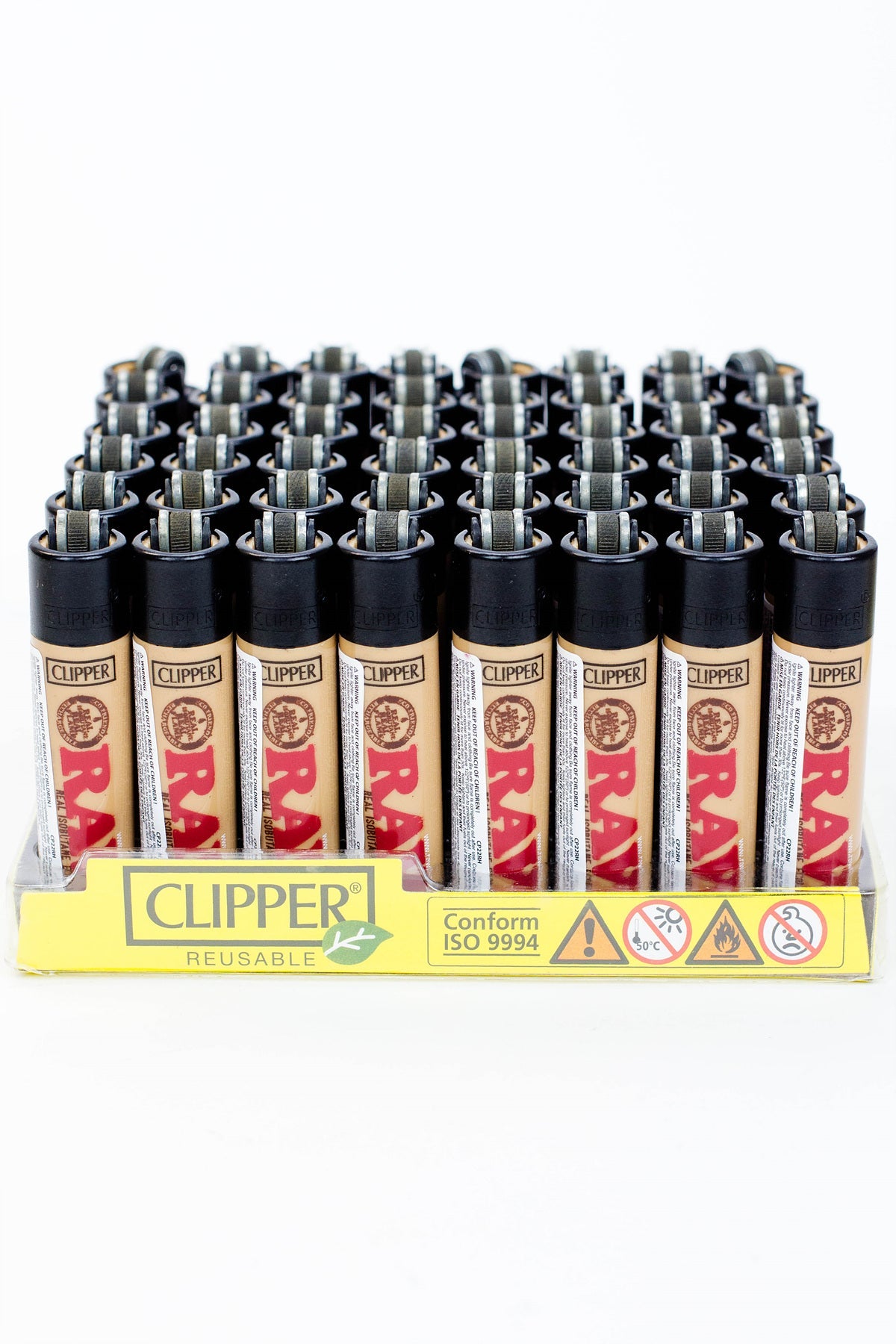 Clipper Micro Refillable Lighters_2
