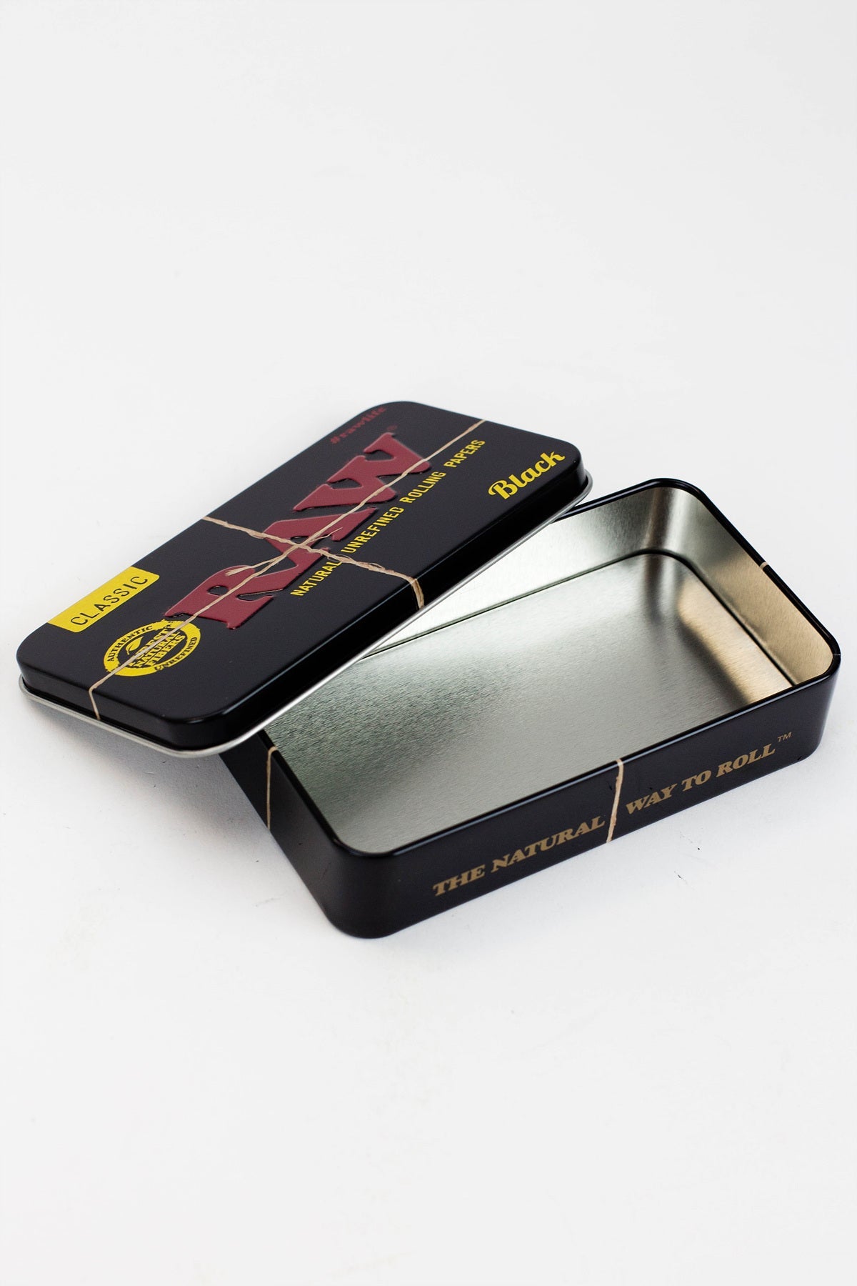 RAW Metal Tin Box_1