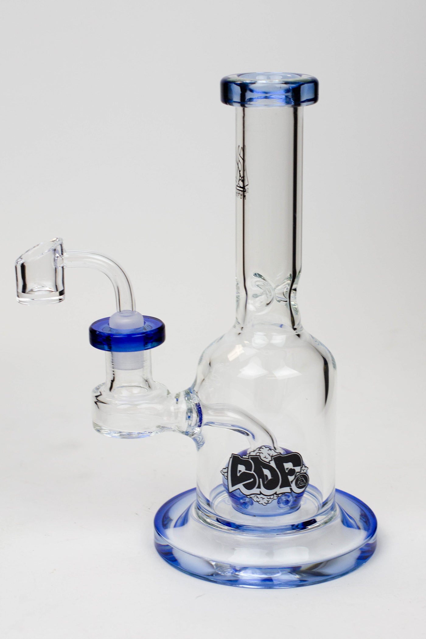 SDF Bong Premium Top Hat_5