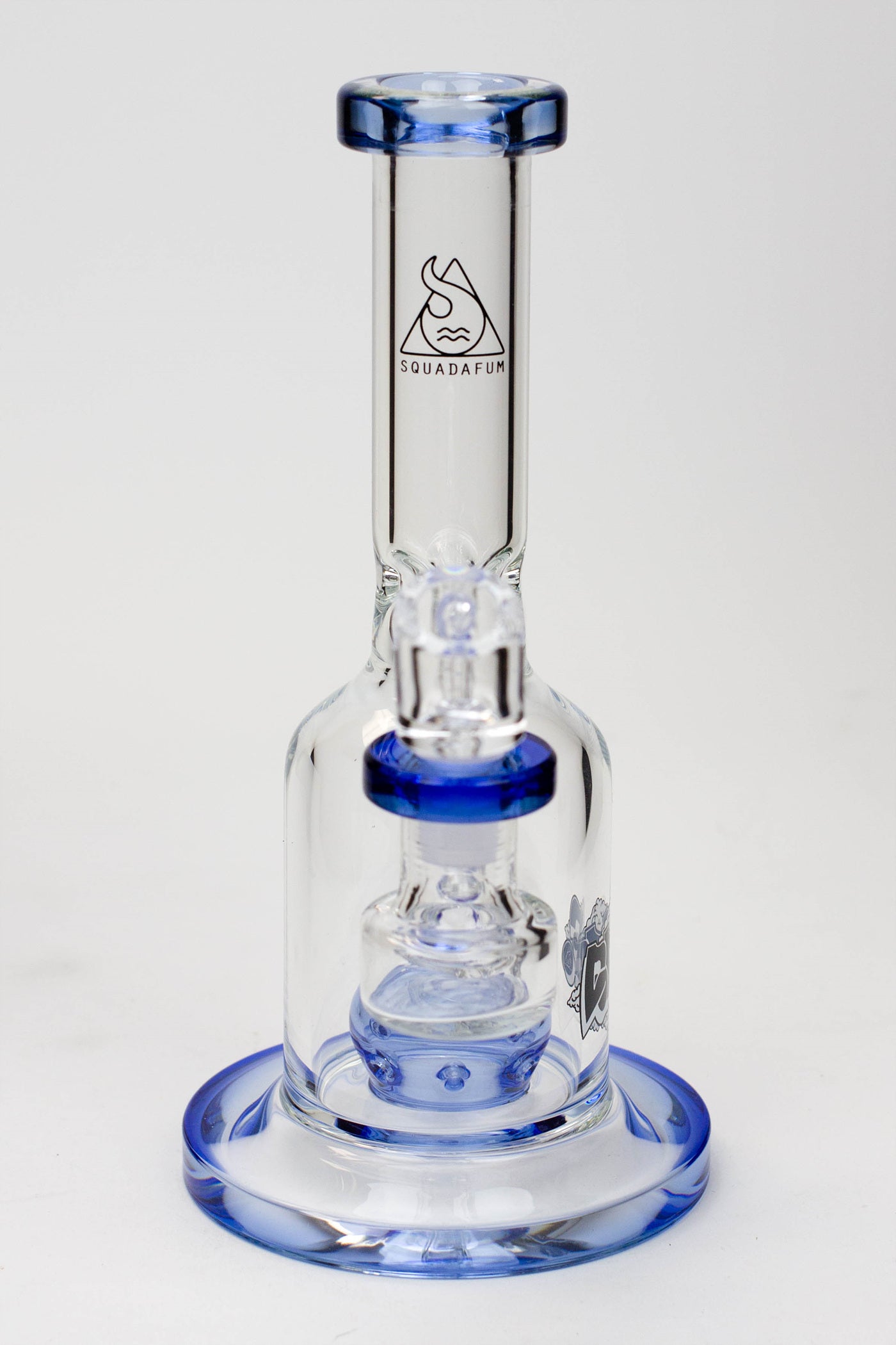 SDF Bong Premium Top Hat_6