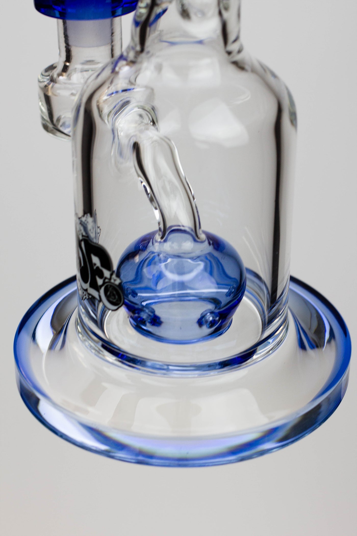 SDF Bong Premium Top Hat_4