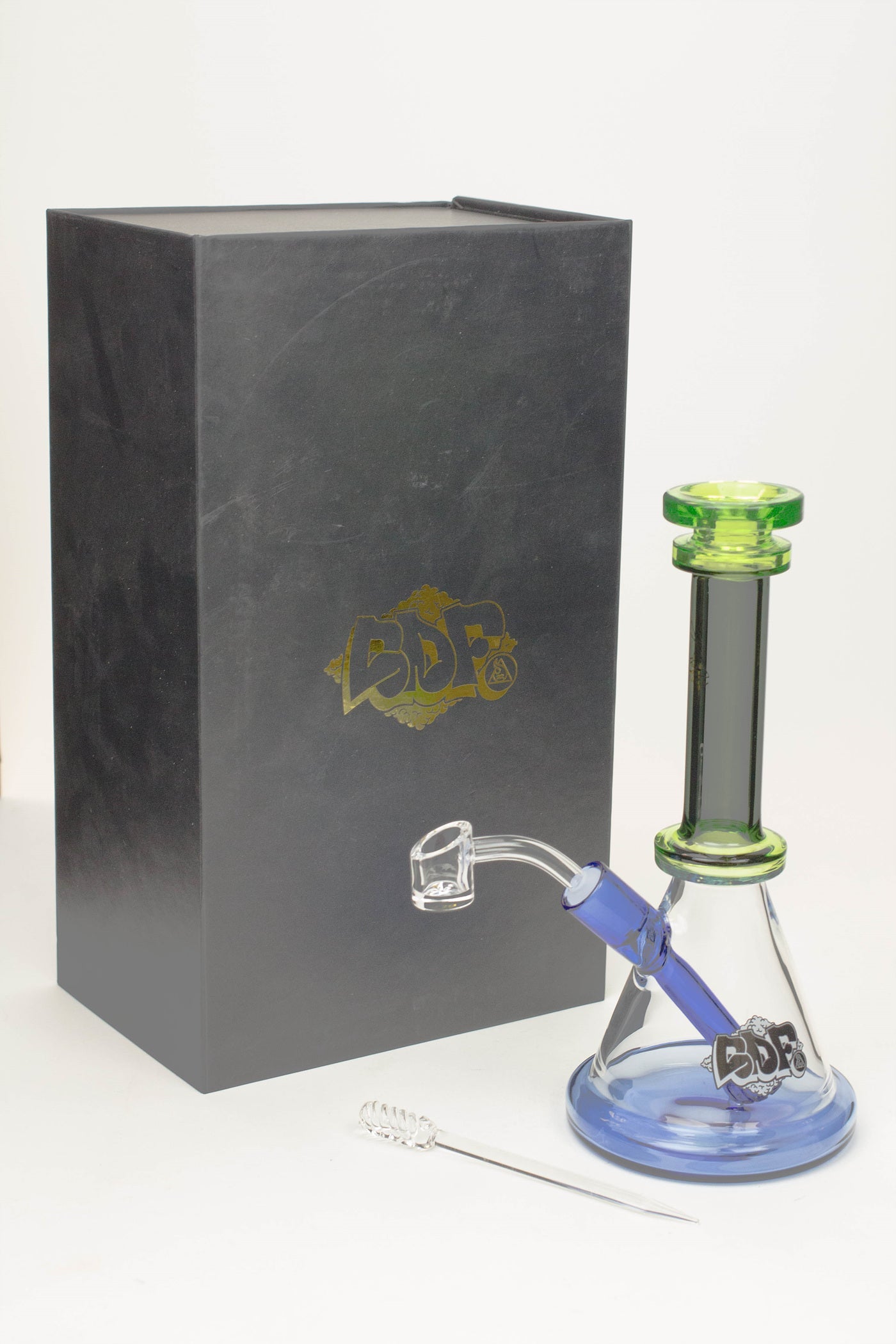 SDF Bong Premium Cyclone_0