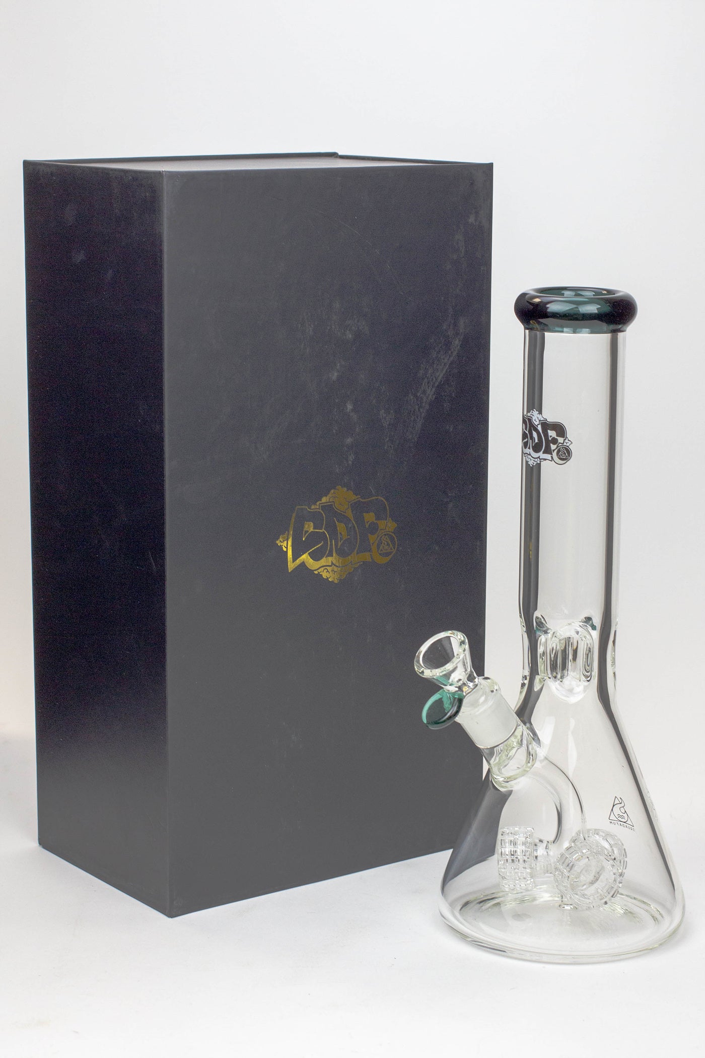 SDF Bong Premium Ice diamond_0