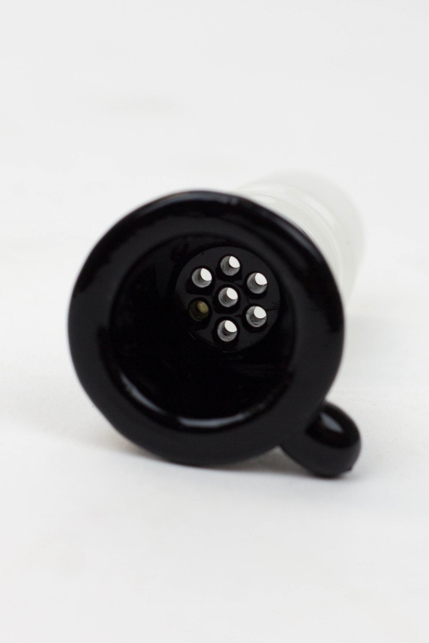 SDF Bowl Black Premium 19mm Male_1