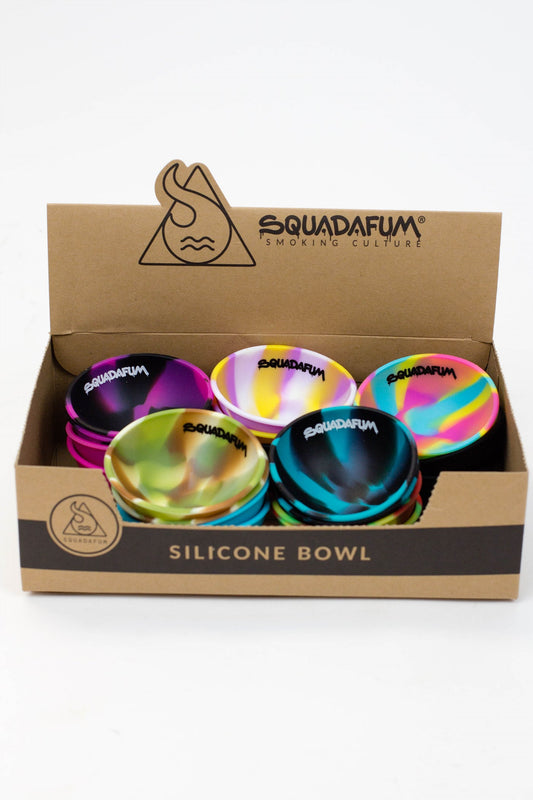 SDF Silicone bowl Box of 20_0