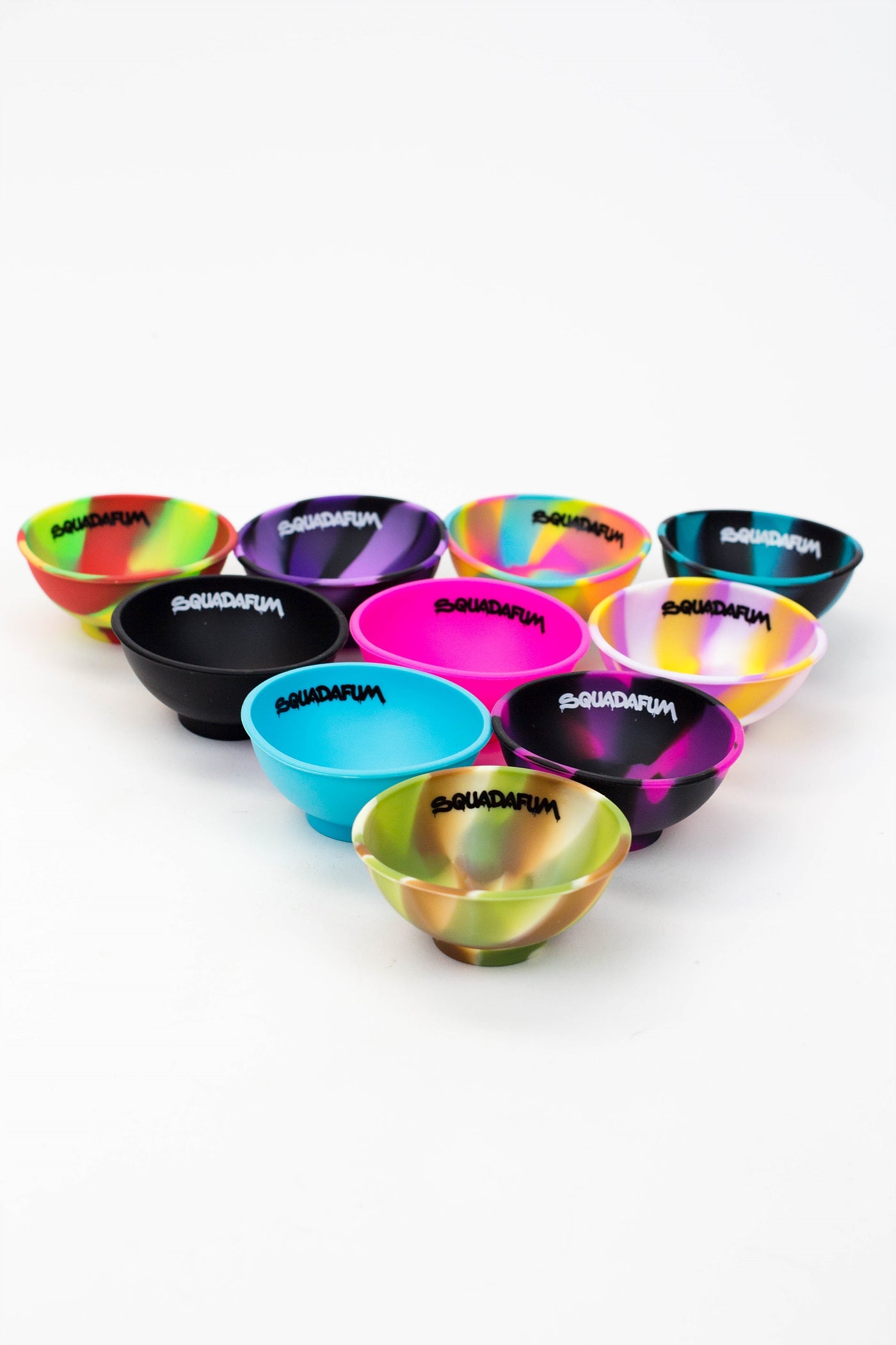 SDF Silicone bowl Box of 20_1