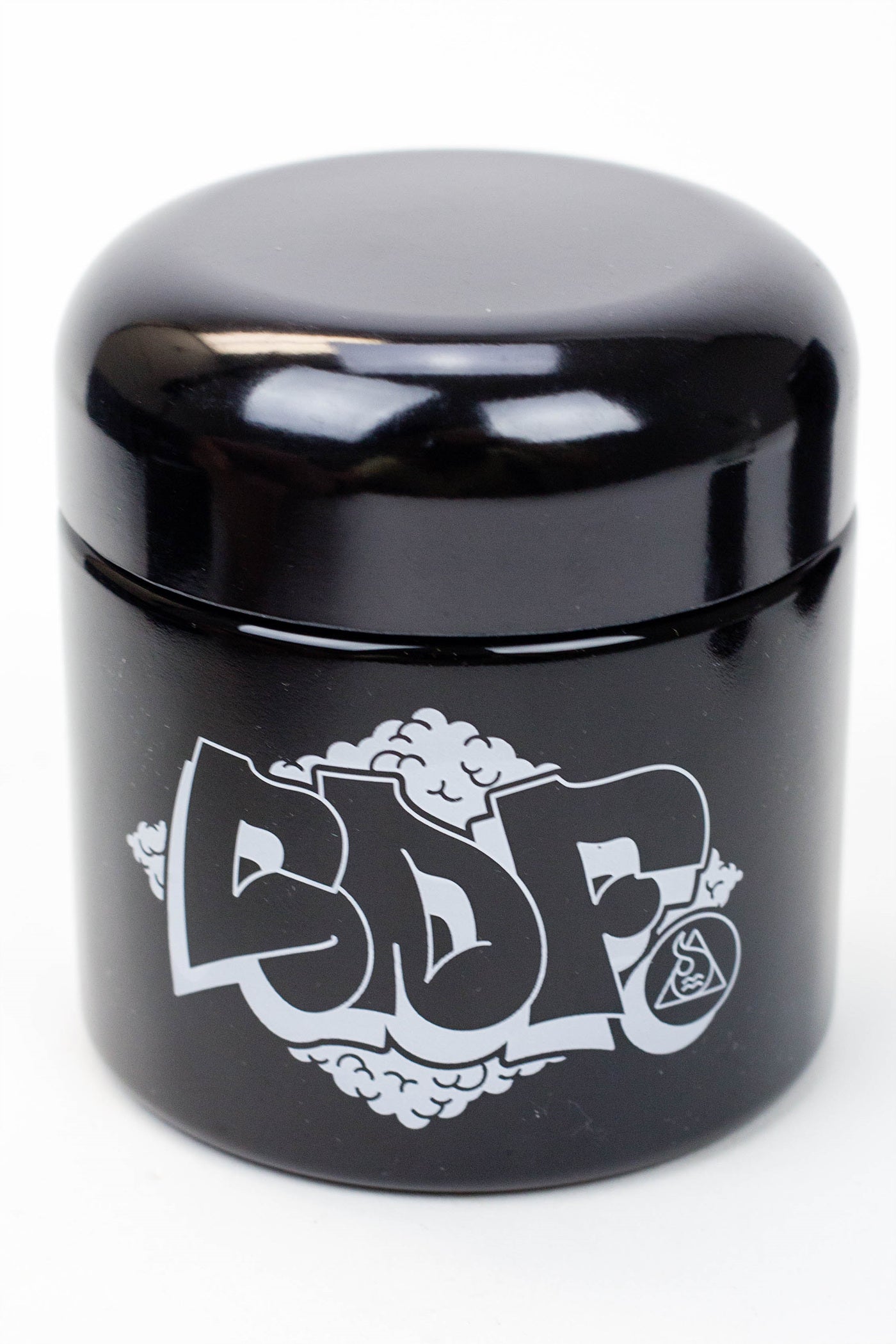 SDF Pote UV Bomb 100ml Glass Jar_0