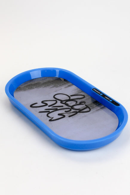 Acid Secs Bluetooth Speaker LED Rolling Tray_6