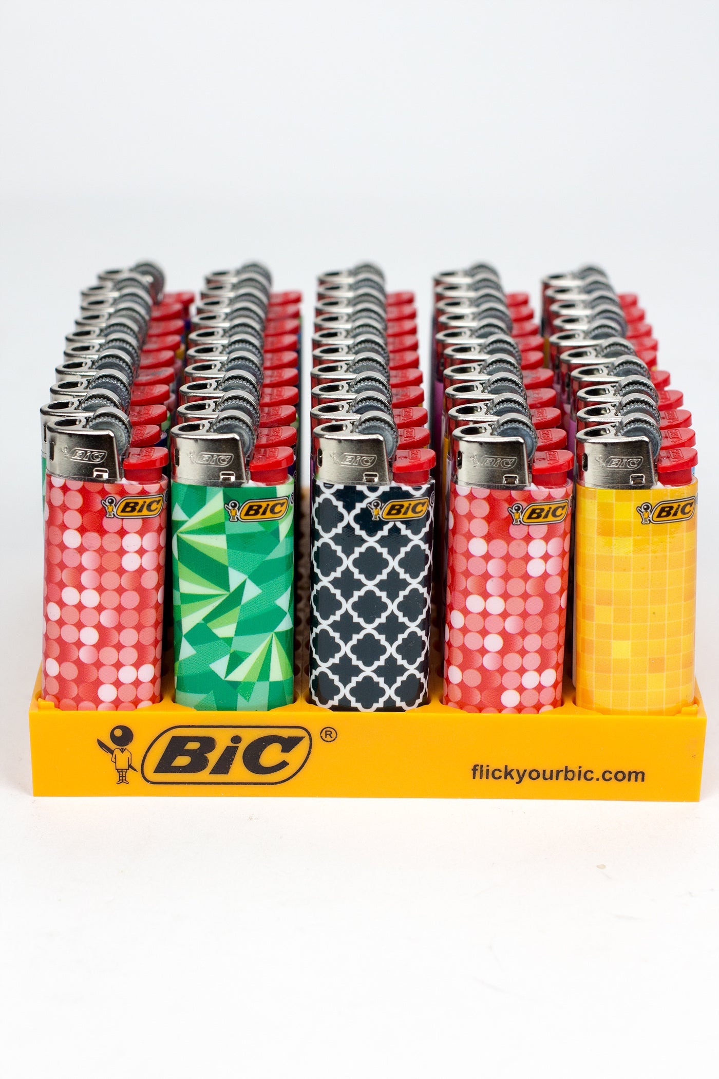 Bic Mini lighter_2