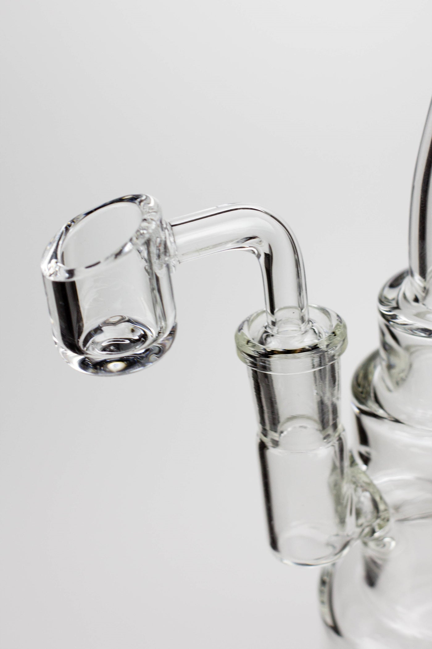 6.5" 2-in-1 fixed 3 hole diffuser bubbler_10