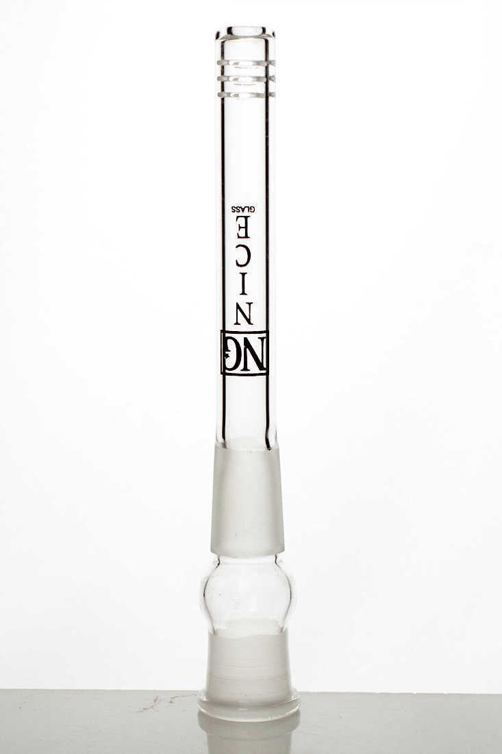 Glass 6 slits diffuser downstem_7