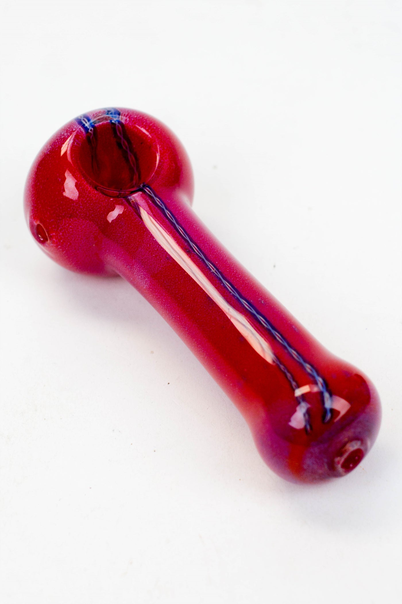 4.5" soft glass 8269 hand pipe_1